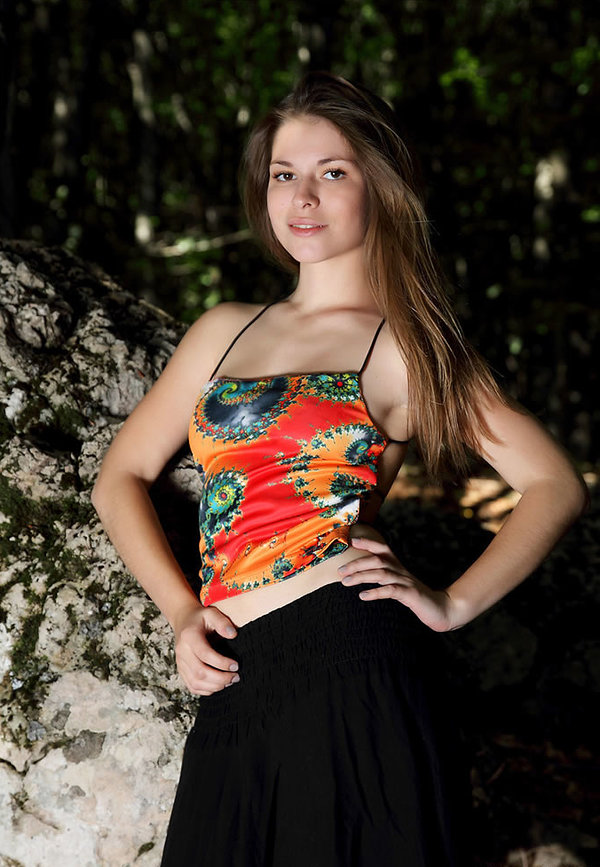 Кристина, 34
