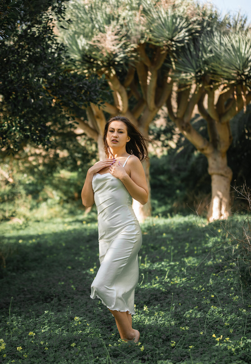 Лена, 21