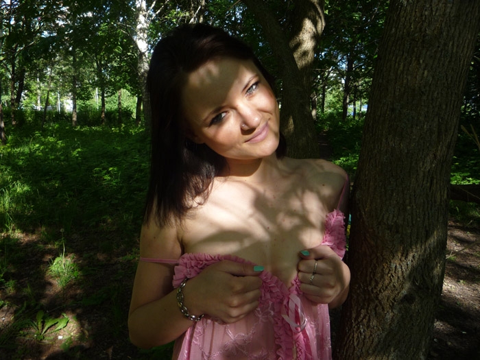 Мария, 20